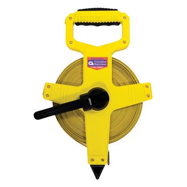 CITEC FU50E/EOB 50m FU/EOB Surveyors Measuring Tape