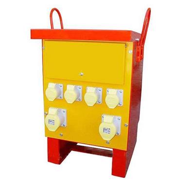 CITEC ST-3-10K Three Phase 110 Volt Heavy Duty Site Transformer