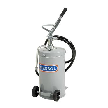 PRESSOL 17 790 Manual Oil Dispensing Unit