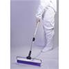 CLEANTACK CRP0440-9RB  Adhesive Rollers 9" 118 Sheet/Roll