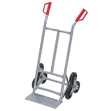 CITEC CSL2 Stairclimbing Industrial Sack Truck, 520 x 500 x 1020mm