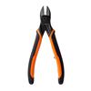 BAHCO 2101 G-180 180mm Side Cutting Pliers with Progressive Edge