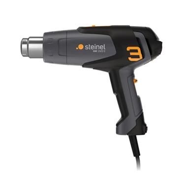 Steinel HM 1920 E 240 Volt Professional Hot Air Gun