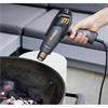 Steinel HM 1920 E 240 Volt Professional Hot Air Gun