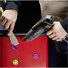 Steinel HM 1920 E 240 Volt Professional Hot Air Gun