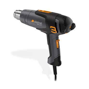 Steinel HM 1920 E 240 Volt Professional Hot Air Gun