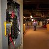 Fluke 117/323 Electrician's Multimeter Combo Kit