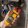 Fluke 117/323 Electrician's Multimeter Combo Kit