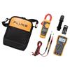 Fluke 117/323 Electrician's Multimeter Combo Kit
