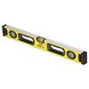 STANLEY 43-524 24" FatMax Spirit Non-Magnetic Level 