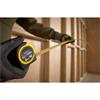 Stanley 33-719 5m FatMax Blade Armor Metric/Imperial Measuring Tape