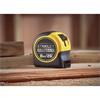 Stanley 33-726 8m FatMax Blade Armor Metric/Imperial Measuring Tape