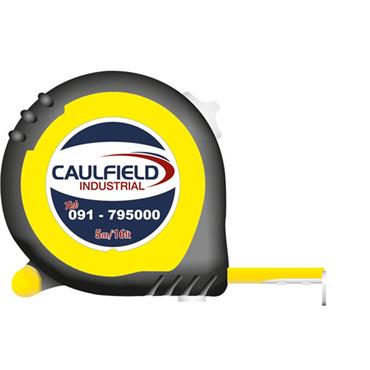 CITEC 42025 5m Measuring Tape