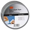 3M General Purpose Conformable Duct Tape, Silver, 2903