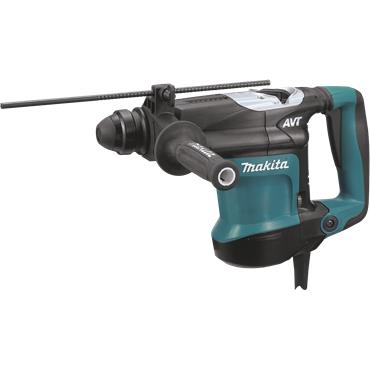 Makita HR3210C 110 Volt SDS Plus Rotary Hammer Drill