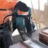 Makita HR3210C 110 Volt SDS Plus Rotary Hammer Drill