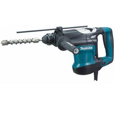 Makita HR3210C 110 Volt SDS Plus Rotary Hammer Drill