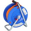 Brennenstuhl 1182760 230 Volt 25m Garant 2-Socket Cable Reel
