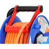 Brennenstuhl 1182760 230 Volt 25m Garant 2-Socket Cable Reel