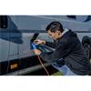 Brennenstuhl 1182760 230 Volt 25m Garant 2-Socket Cable Reel