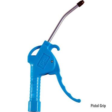 PCL Pistol Grip Economy Air Blow Gun, BG5002