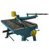 SCANTOOL  Hand Guillotine Shear w/Table