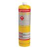 ROTHENBERGER 35536R Disposable Mapp Gas Cylinder 