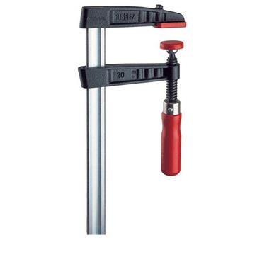 BESSEY TG30 Malleable Cast Iron Screw Clamp, 300mm