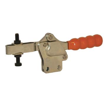 BRAUER Horizontal Engineers' Clamps