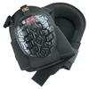 Custom Leathercraft G340 Professional Gel Knee Pads - Black