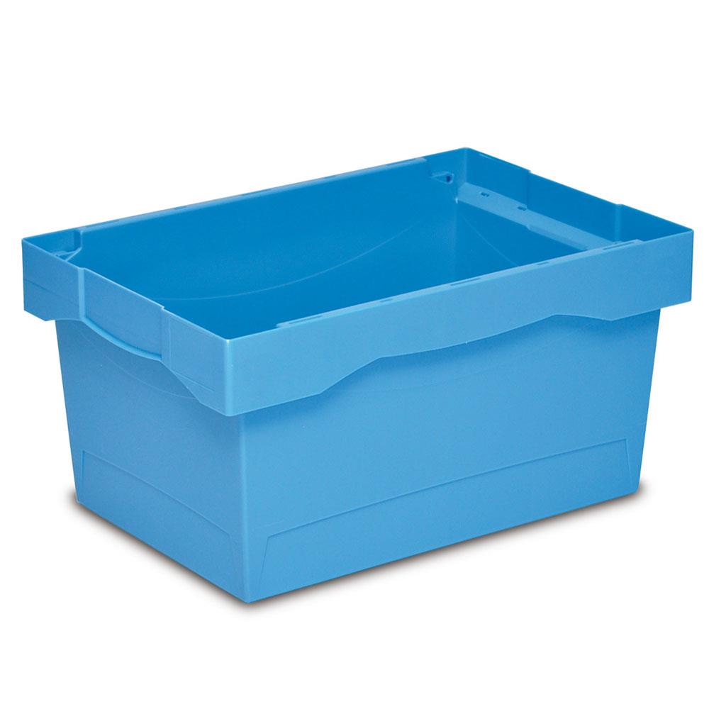 Utz Nesting Containers with Lids available online Caulfield Industrial