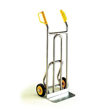 CITEC ST21SS Stainless Steel Sack Truck 200 x 420mm 