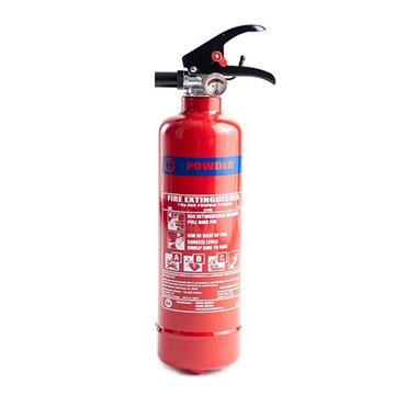 MOYNE ROBERTS MP-1 Dry Powder Fire Extinguisher