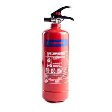 MOYNE ROBERTS MP-2 Dry Powder Fire Extinguisher