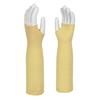 Polyco Touchstone Kevlar® Sleeve, 18", Cut Protection Level C