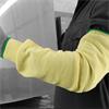 POLYCO 7553 Touchstone Kevlar® Sleeve, Loose fit, 20", Cut Protection Level C 