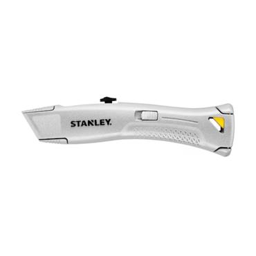 Stanley Heavy Duty Retractable Trade Knife, FMHT10505-0