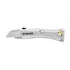 Stanley Heavy Duty Retractable Trade Knife, FMHT10505-0