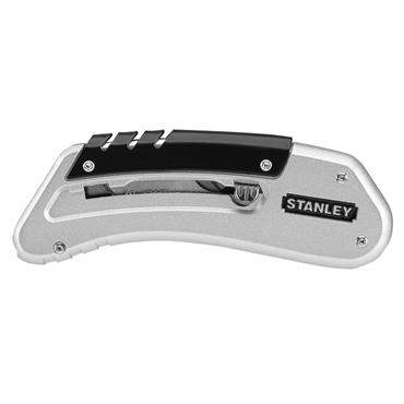 Stanley 10-810 QuickSlide Pocket Utility Knife