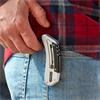 Stanley 10-810 QuickSlide Pocket Utility Knife