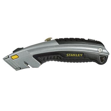 Stanley 10-788 Quick Change Retractable Knife