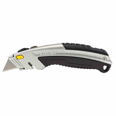 Stanley 10-788 Quick Change Retractable Knife