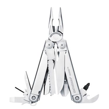 LEATHERMAN LT850 Surge Multi Tool