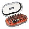 Bahco 60T/31-1 31 Piece Torsion Bit Set
