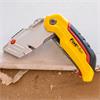 Stanley 0-10-825 Fatmax Retractable Folding Knife