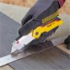 Stanley 0-10-825 Fatmax Retractable Folding Knife