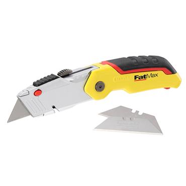 Stanley 0-10-825 Fatmax Retractable Folding Knife