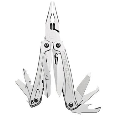 LEATHERMAN 831425 Wingman Multi-Tool