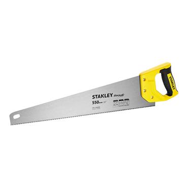 Stanley HT20368-1 7TPI 550mm Sharpcut Handsaw
