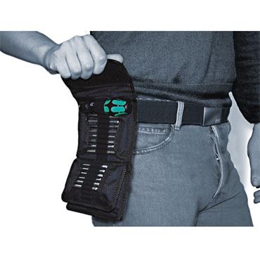 Wera 059297 33 Piece Mixed Kraftform Kompakt 62 Bit Set, 05059297001